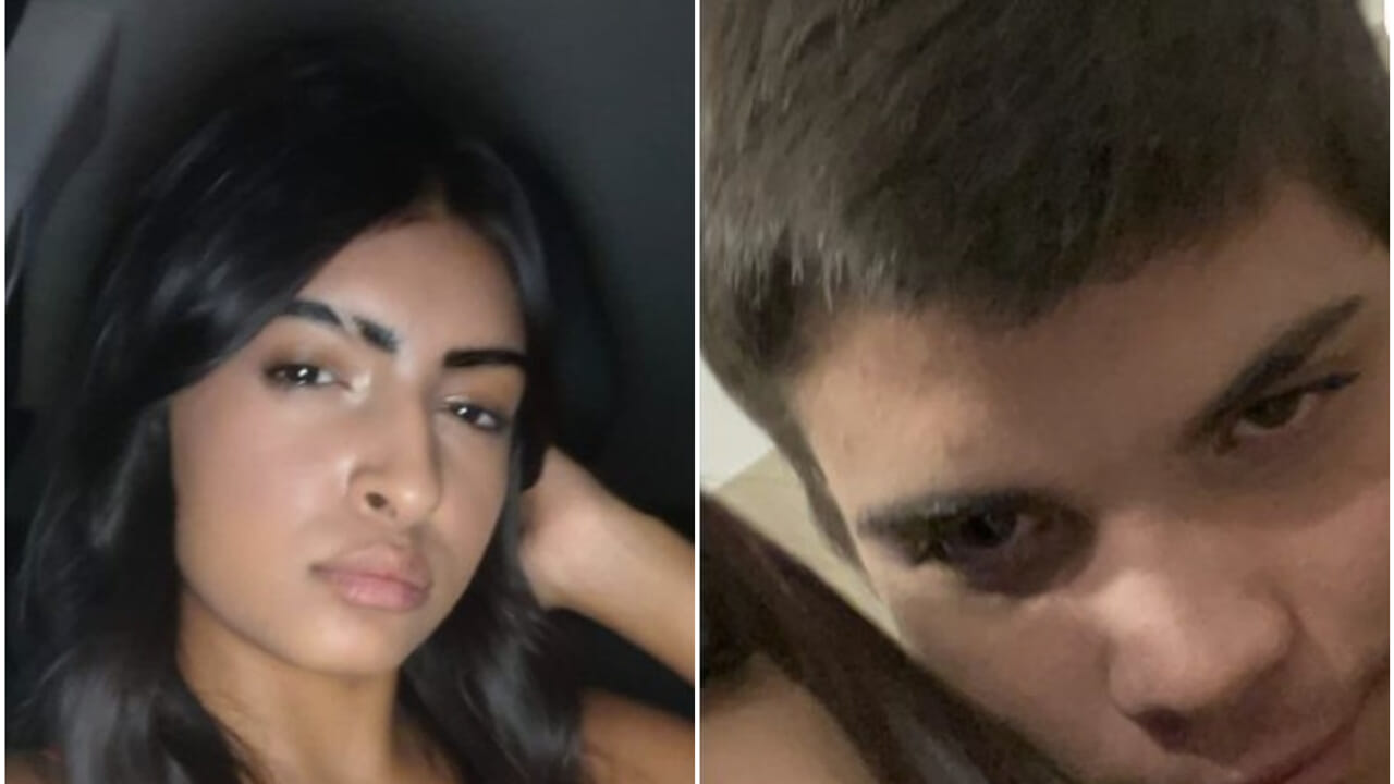 Ritrovata Beatrice, la quattordicenne scomparsa da Roma. Ancora irreperibile l’amico Cristian di 16 anni