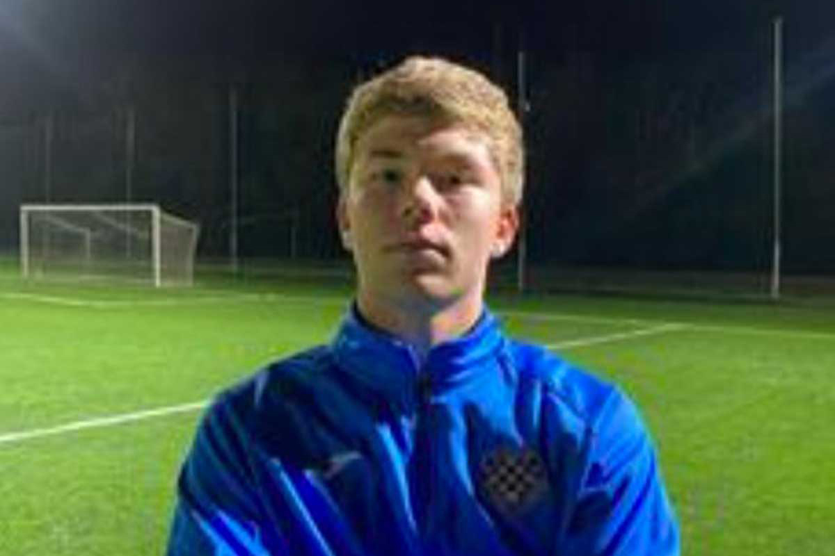 Faleria – Federico Brio investito e ucciso, attesi gli esami sul 19enne che guidava l’auto