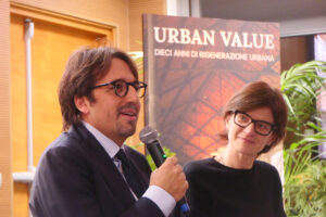 Imprese: rigenerazione urbana temporanea, 10 anni di Urban value by Ninetynine