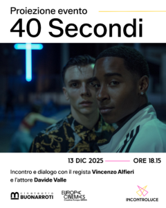 Civitavecchia – La storia di Willy Monteiro nella proiezione “40 secondi”