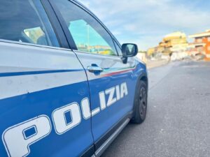 Ostia – Quattro arresti della polizia in poche ore