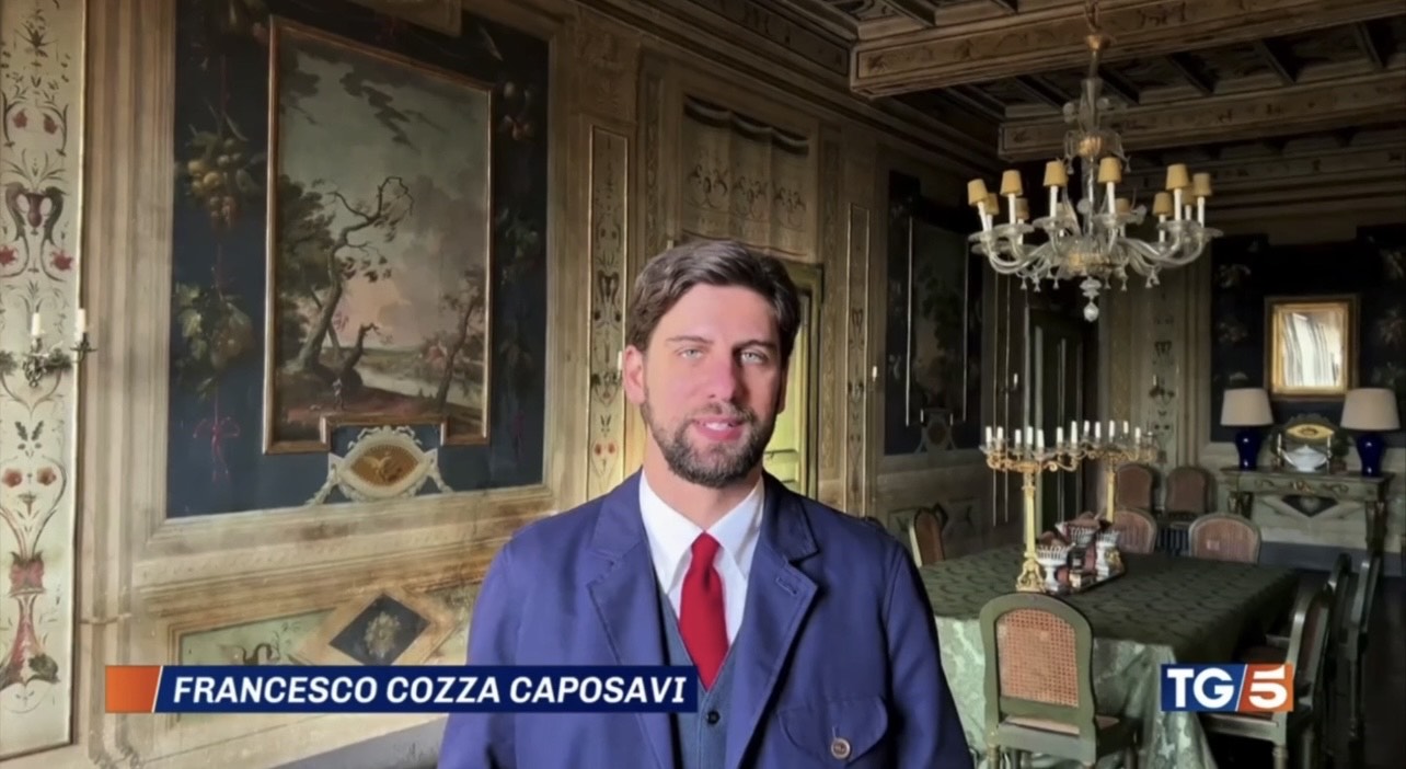 Bolsena – Francesco Cozza Caposavi nominato presidente della commissione cultura in Comune