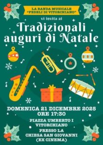 Vitorchiano: intenso fine settimana con tanti eventi al Friendly Village nel “Borgo Sospeso”