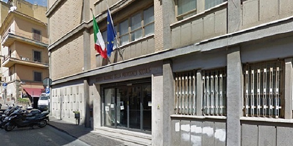 Viterbo, cordoglio per la scomparsa dell’ex direttore dell’Inps Danilo Siddi