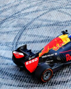 F1: Red Bull; è ufficiale si è dimesso Helmut Marko