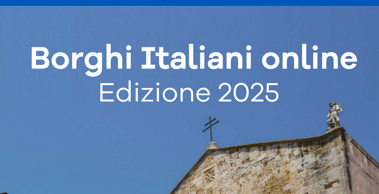 Turismo: Osservatorio Telepass, i borghi del Lazio tra i più cliccati