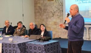 Civitavecchia – “Porta del pellegrino”, bilancio positivo per il progetto Cna: 360 partecipanti, 18 appuntamenti e 16 imprese coinvolte