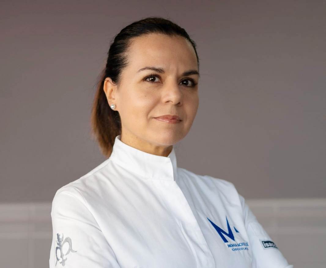 I segreti del cacao svelati dalla cioccolateria Isanti di Corchiano