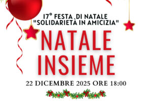 Pallavolo – La Cv Volley è pronta a festeggiare con Natale Insieme