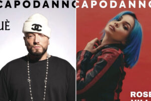 Ladispoli – Capodanno in piazza coi fiocchi con Gue Pequeno e Rose Villain