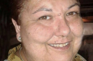 Civitavecchia piange la morte improvvisa di Eleonora Lugustiano: la collaboratrice scolastica aveva 58 anni