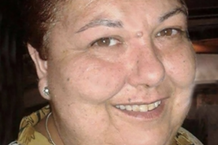 Civitavecchia piange la morte improvvisa di Eleonora Lugustiano: la collaboratrice scolastica aveva 58 anni