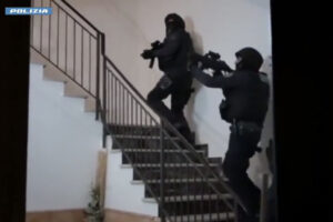 Viterbo – Indagini antiterrorismo: arrestati altri quattro cittadini turchi