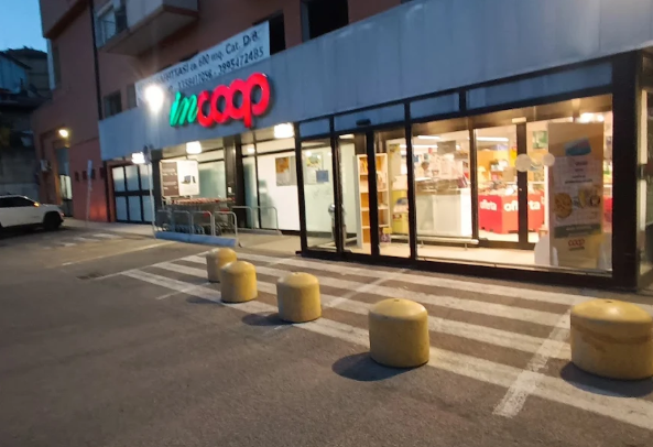 Crisi Coop e Superconti: preoccupazione anche nella Tuscia, a rischio il punto vendita di Orte