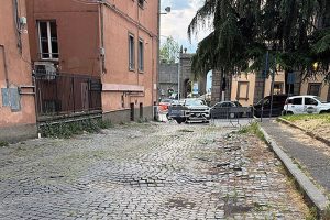 Viterbo – Riqualificazione di via Braccia di San Francesco, approvato il progetto esecutivo