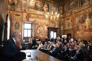 San Filippo Neri, Santo Spirito e Sant’Andrea: attivi da oggi tre nuovi centro di reclutamento per la donazione del midollo