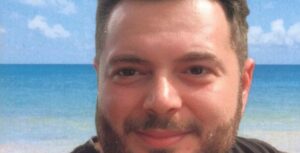 Viterbo – Grotte Santo Stefano in lutto per la scomparsa di Stefano Capitoni, aveva solo 42 anni