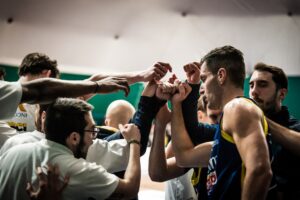 Pallacanestro – La WeCOM-Ortoetruria ospita la Promobasket Marigliano