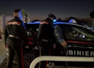 Voto di scambio ed estorsione, arresti tra Lazio e Campania