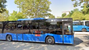 Cotral – Venerdì 12 dicembre sciopero di 24 ore