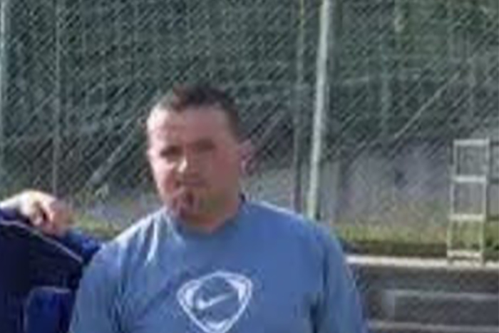 È morto Stefano Ferri, dirigente del Santa Marinella calcio: “Ragazzo impagabile, ha dato tanto per i nostri colori”