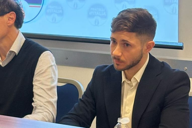 Tarquinia – Fratelli d’Italia: “Il Natale dimenticato, l’amministrazione scopre le carte e delude la città”