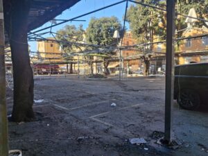 Civitavecchia – Restyling mercato tra interdizioni e parcheggi: Pincio a lavoro per soluzioni alternative