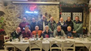 Tarquinia Calcio 45 anni dopo: le “Vecchie Glorie” celebrano un trionfo che non invecchia