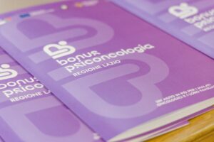 Presentato il progetto “Bonus Psiconcologia”: intervento innovativo dedicato al benessere psicologico di pazienti oncologici e familiari