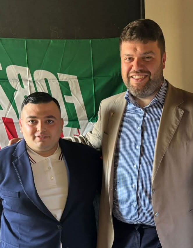 Tarquinia – Elezioni Provinciali, Sileoni (FI): “Conferma Alessandro Romoli è segno di fiducia e continuità”