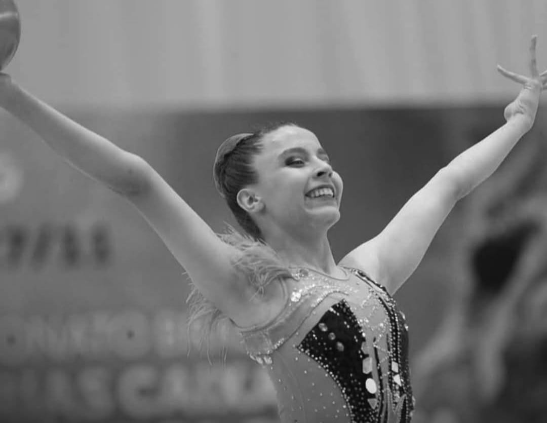 Brasile in lacrime – S’è spenta Isabelle Marciniak, la campionessa della ginnastica afflitta dal linfoma di Hodgkin