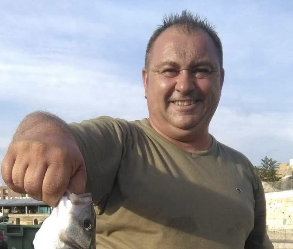 Civitavecchia – La comunità portuale in lutto: scomparso Vittorio Dell’Oste