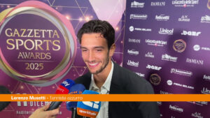 Musetti “Io terzo incomodo tra Sinner e Alcaraz? Lo spero”