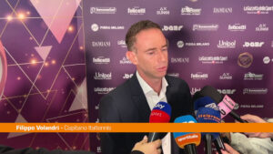 Volandri “Vincere tre Davis consecutive una straordinaria impresa”