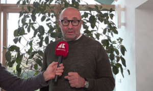 Agricoltura, Bollati (Davines): “Crediamo in una filiera più sostenibile, circolare e biodiversa”