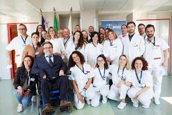 Disabilità, Aisla porta l’Italia della Sla a Toronto, il modello NeMo riconosciuto nel mondo