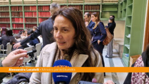 Disabilità, Locatelli “Via libera al Piano per la promozione dei diritti”