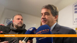 Ue, Fitto “Semplificare e ridurre le barriere del mercato interno”