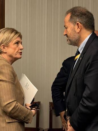 Professioni, Cni: su riforma ingegneri a confronto con ministro Calderone