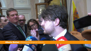 Veneto, Stefani “Dalla burocrazia al sociale, ecco i temi per il 2026”