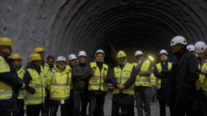 Anas, siglato l’accordo per il rinnovo del contratto 2025 – 2027