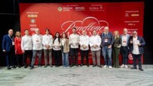 Food: ‘Panettone Maximo 2025’, ecco i vincitori