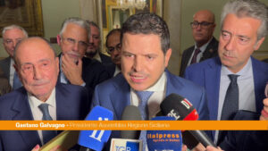 Galvagno “Sul rinvio a giudizio sereno di chiarire quanto prima”