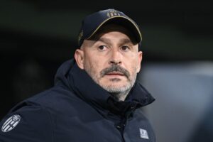 Il Bologna sfida l’Inter, Italiano “Bello esserci, niente errori”