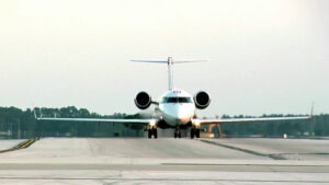 Voli, domanda globale ancora in crescita