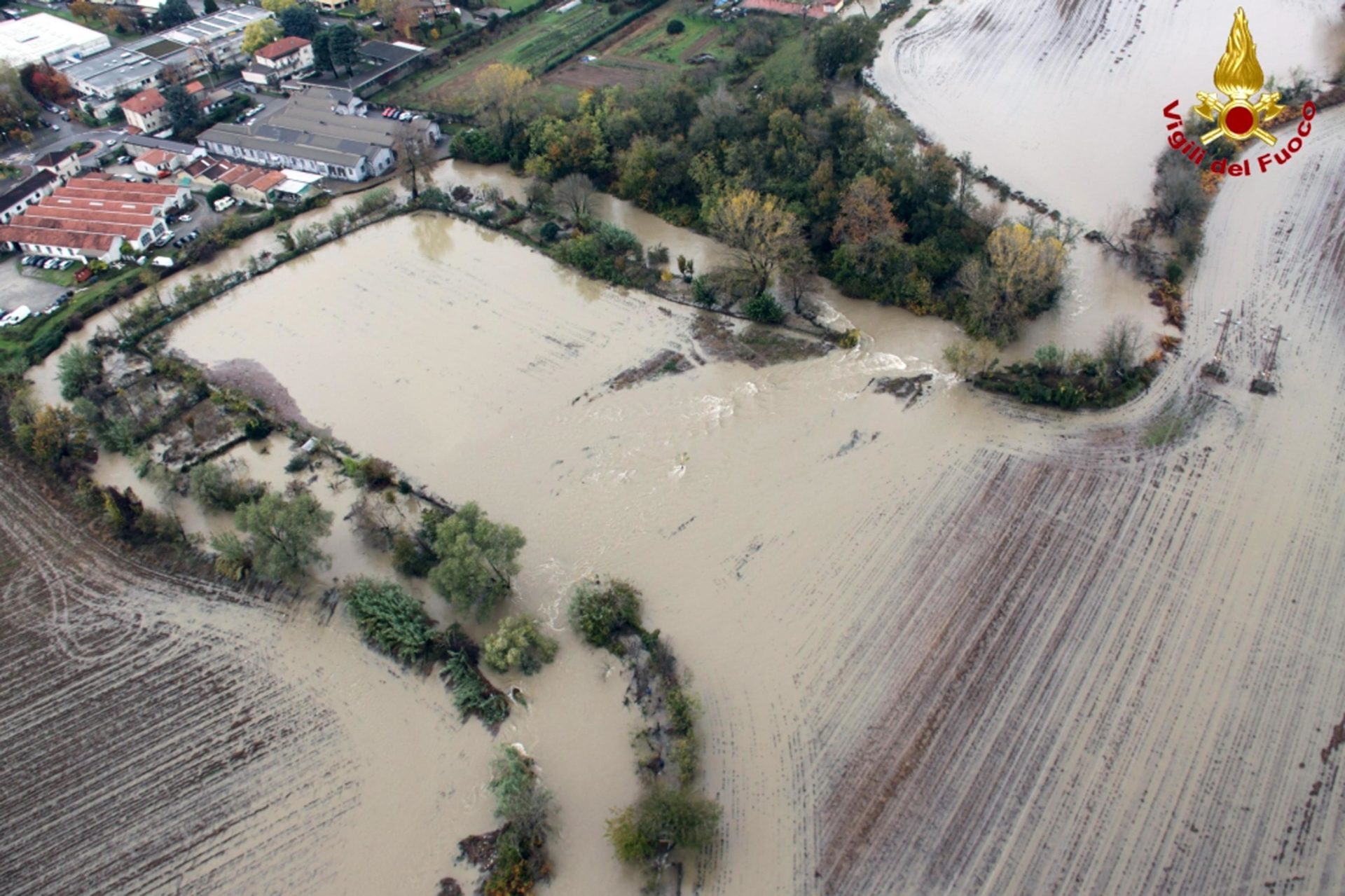 Tarquinia, irricevibile perchè presentata oltre la scadenza la domanda di ristoro per 700000 euro di danni per l’alluvione dello scorso febbraio