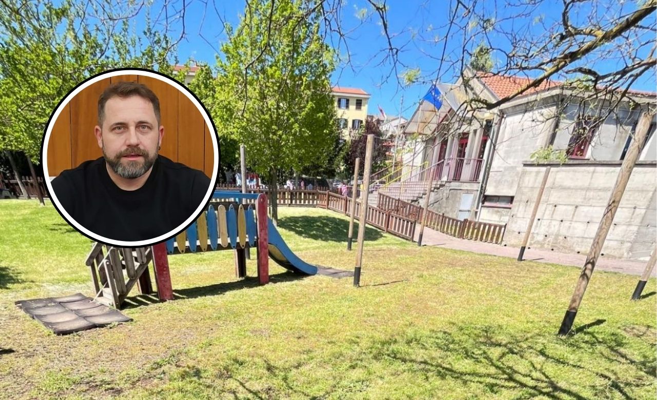 Montefiascone – Asilo nido comunale, Manzi all’attacco: “Struttura senza autorizzazione, la sindaca e la giunta si assumono gravi responsabilità”