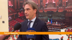 Segalerba (Fiaip) “Turismo infrastruttura che genera valore trasversale”