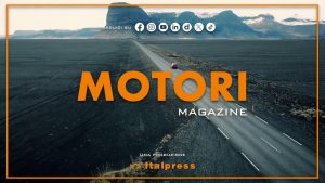 Motori Magazine – 7/12/2025