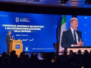 Lollobrigida: “Mercosur buon accordo, serve passo definitivo su reciprocità”